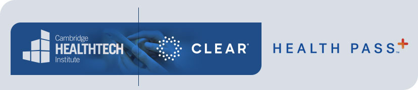 Health Pass by CLEAR