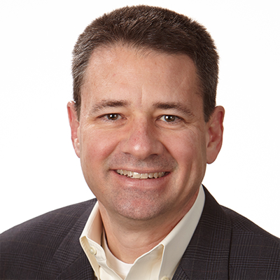 Tom Letscher Headshot