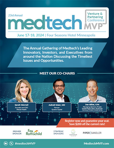 2024 Medtech MVP Brochure