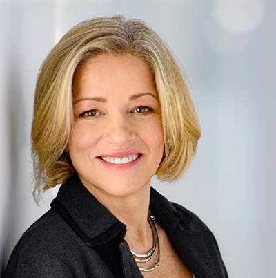Lisa Carmel