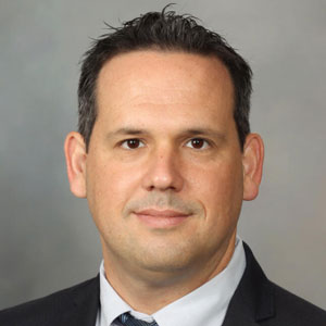 Nir Goldenberg