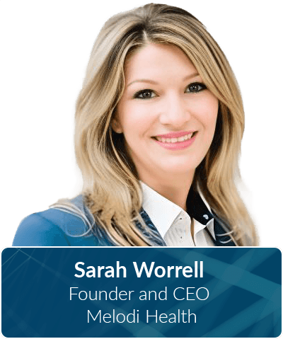 Sarah Worrell