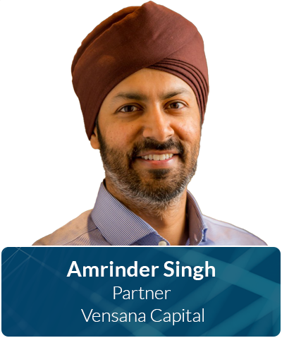 Amrinder Singh