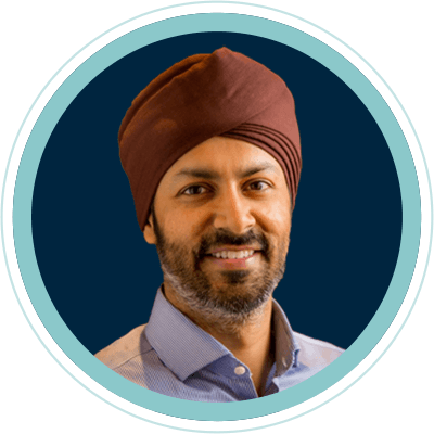 Amrinder Singh
