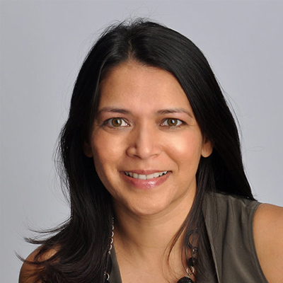 Darshana Zaveri