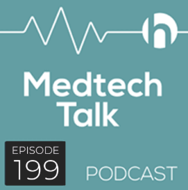 Listen to Most Recent Podcast