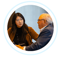 1-on-1 Networking