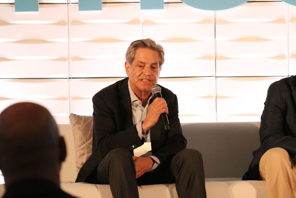 MedTech 2018 Onsite Photos