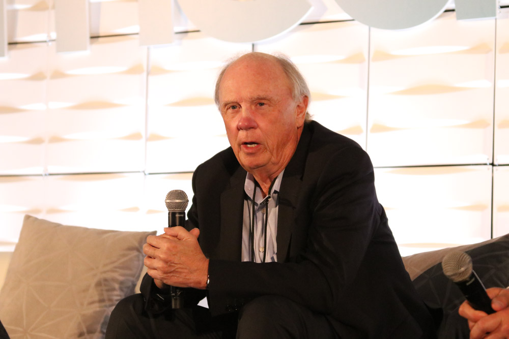 MedTech 2018 Onsite Photos