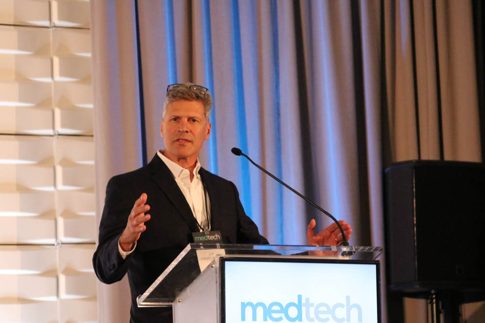 MedTech 2018 Onsite Photos