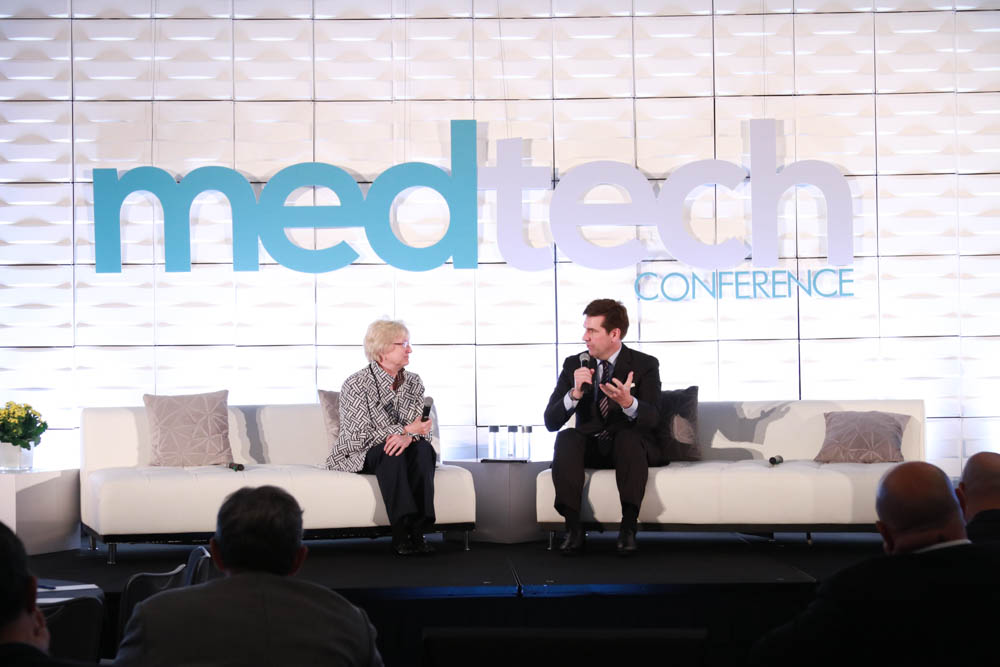 MedTech 2018 Onsite Photos