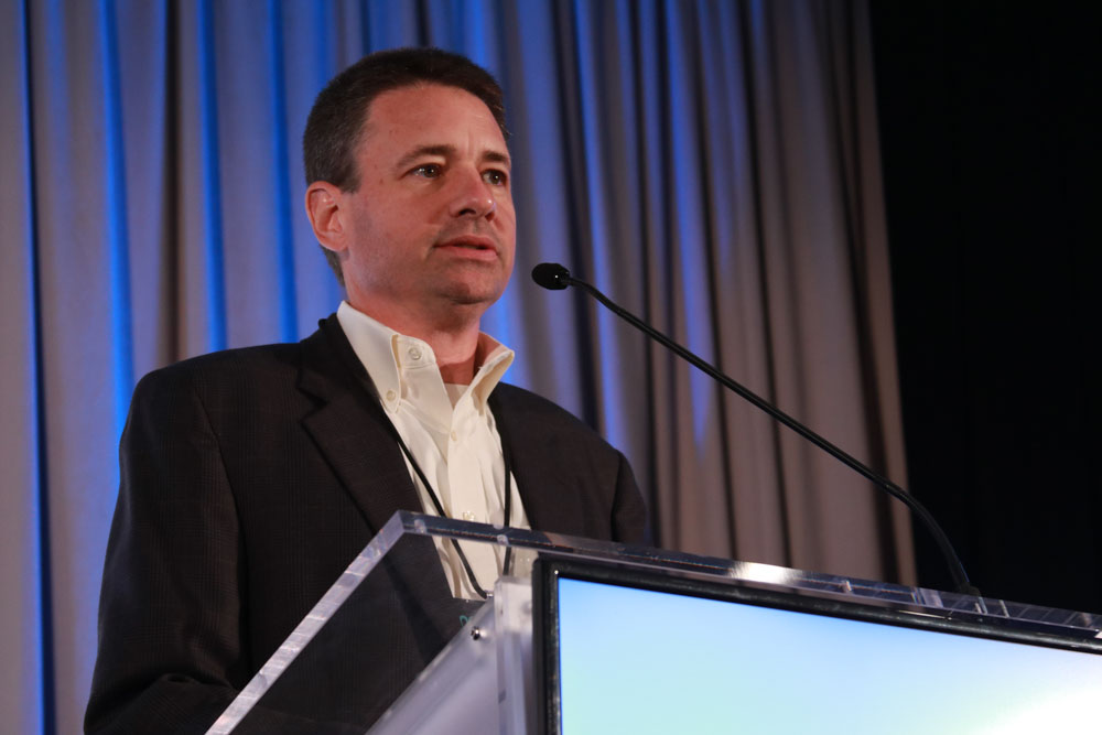 MedTech 2018 Onsite Photos