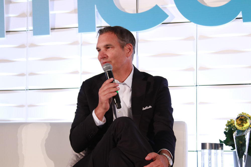 MedTech 2018 Onsite Photos