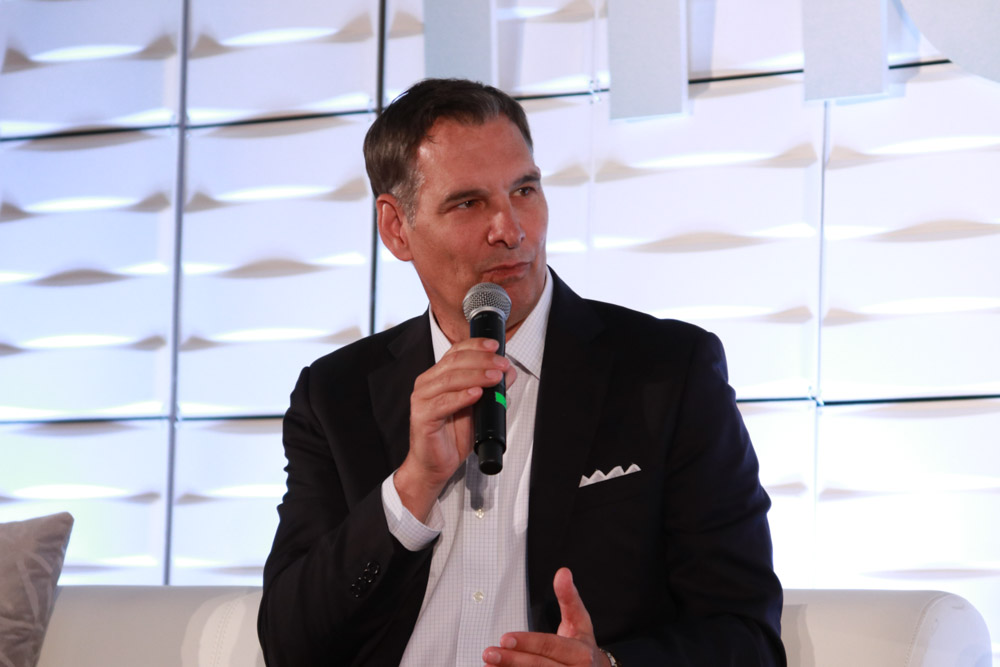 MedTech 2018 Onsite Photos