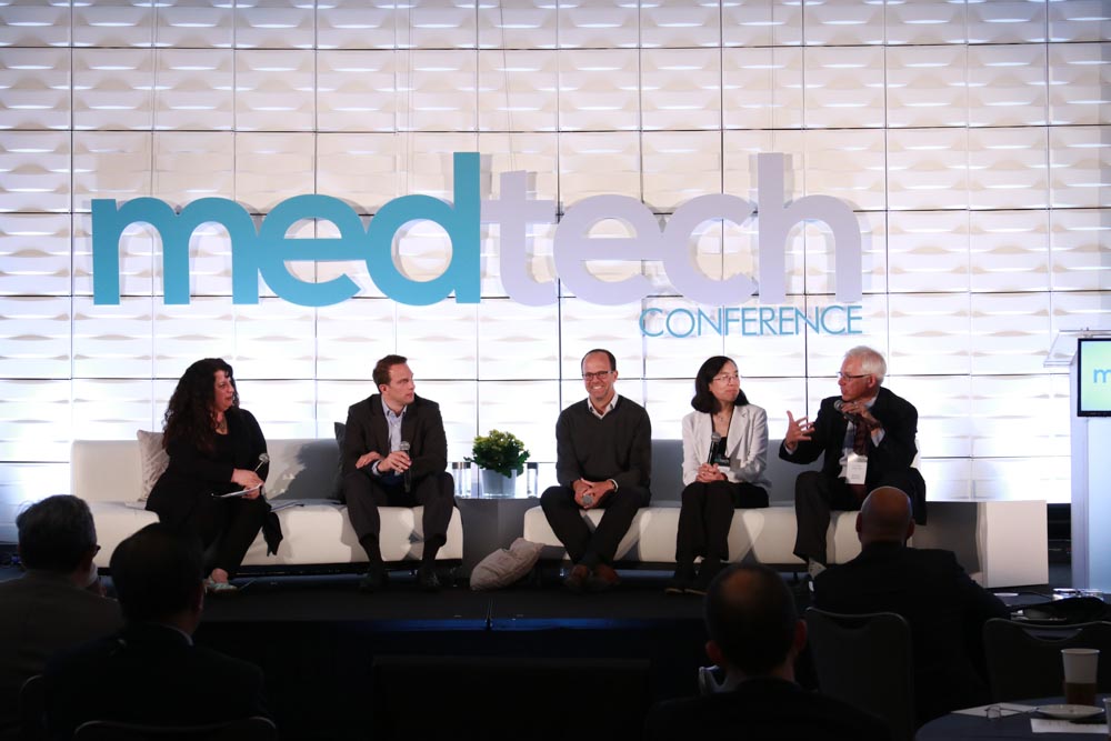 MedTech 2018 Onsite Photos