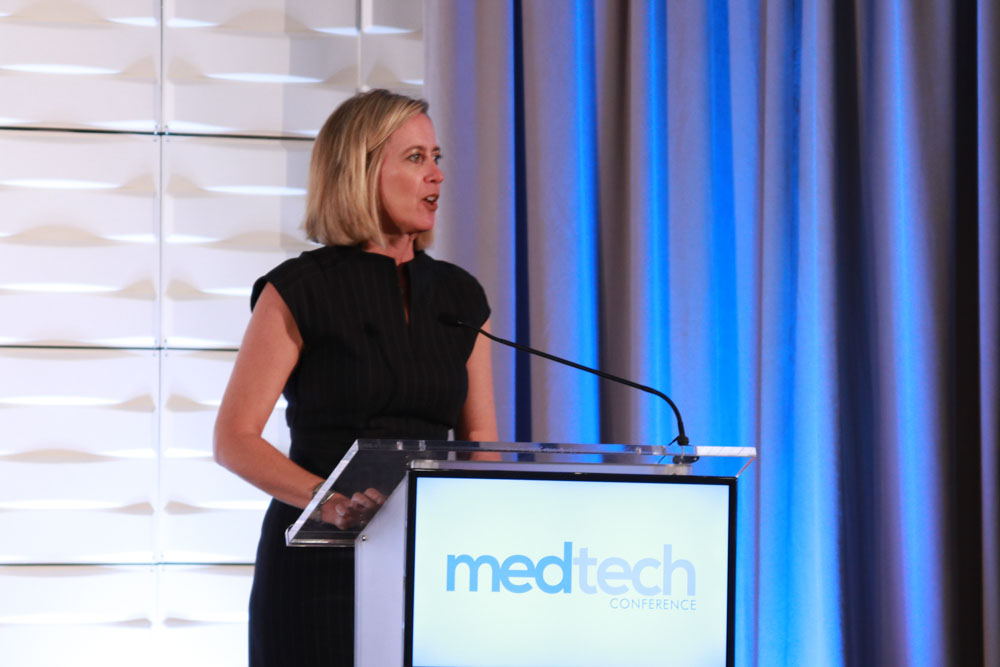 MedTech 2018 Onsite Photos