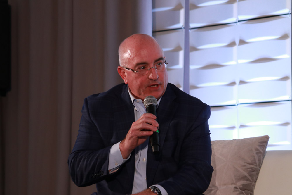 MedTech 2018 Onsite Photos