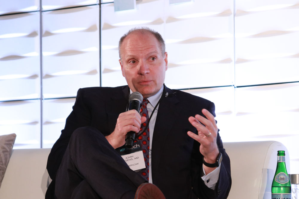 MedTech 2018 Onsite Photos