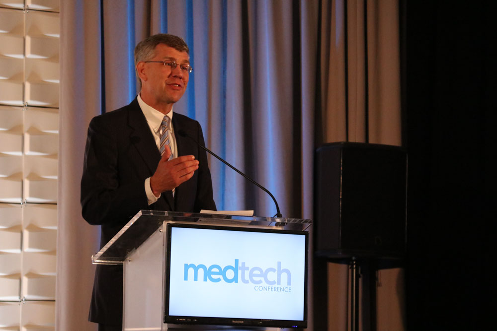 MedTech 2018 Onsite Photos