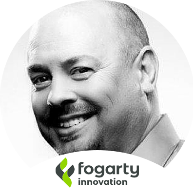 Andrew Cleeland - Speaker Photo