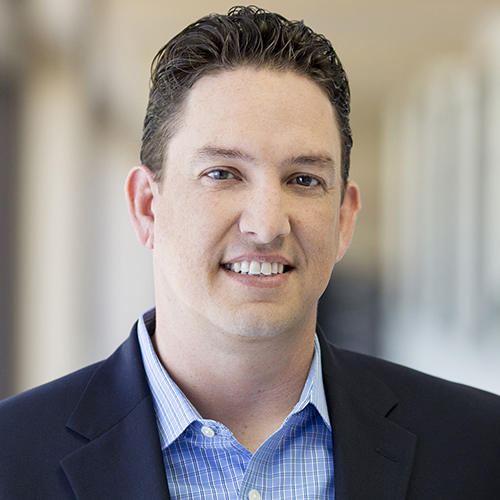 Christopher Eso - Speaker Photo