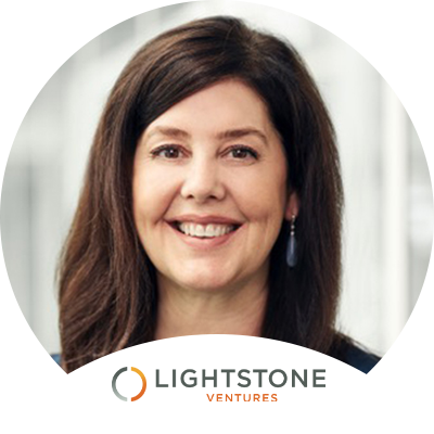 Stacy Enxing Seng - Speaker Photo