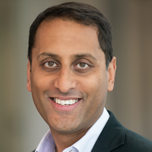 Harith Rajagopalan, MD, PhD