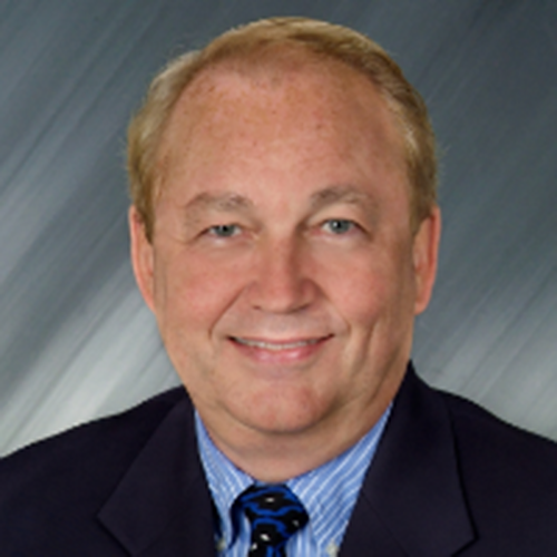 Jim Cross, MD - Speaker Photo