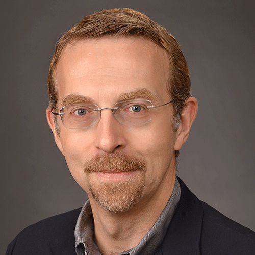 Ross Meisner - Speaker Photo