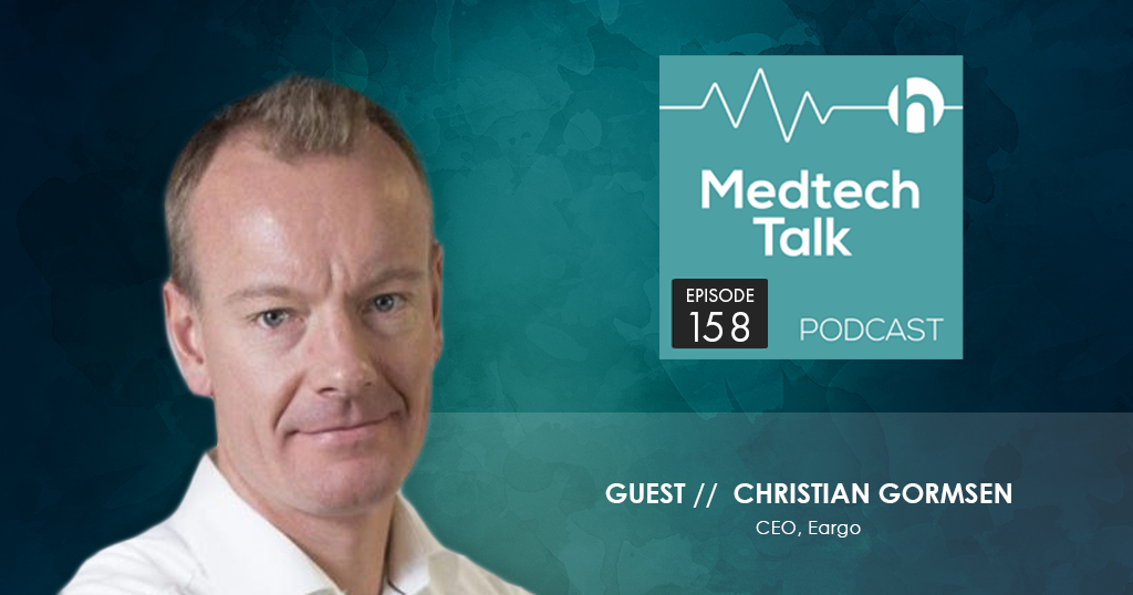 ow Hear This: Christian Gormsen on Breaking Convention in the Hearing Industry at Eargo