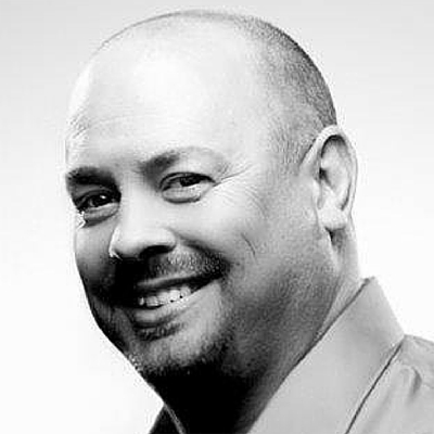 Andrew Cleeland - Speaker Photo