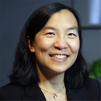 Christine Tsien Silvers, MD, PhD - Speaker Photo