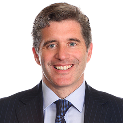 Conor Hanley, PhD - Speaker Photo