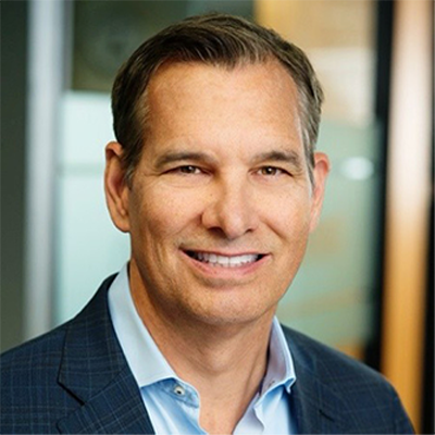 Dave Amerson - Speaker Photo