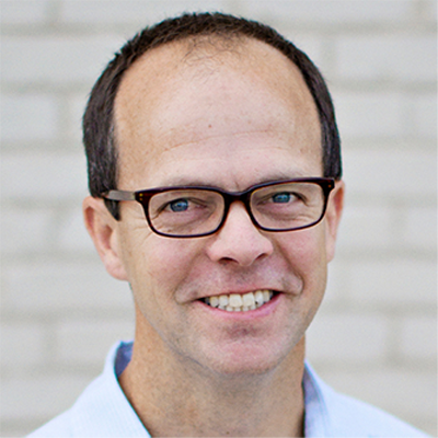 David Van Sickle - Speaker Photo