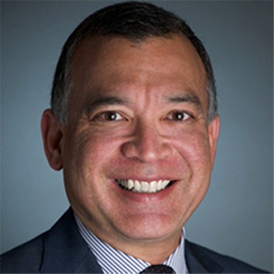 David Vied - Speaker Photo