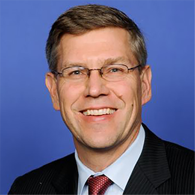 Erik Paulsen - Speaker Photo