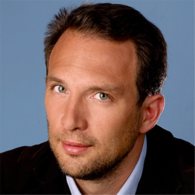 Fabien Beckers, PhD - Speaker Photo