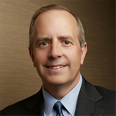 Howard Root - Speaker Photo