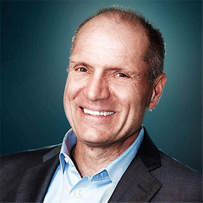 John Stevens, MD - Speaker Photo