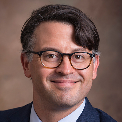 Jon Wood - Speaker Photo