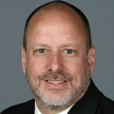 Steve Goedeke - Speaker Photo