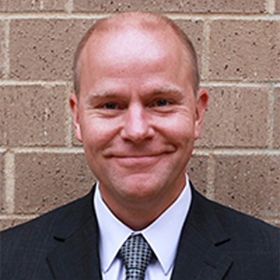 Steve Wedan - Speaker Photo