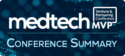 Conference Summaries Sample